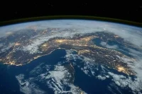 Путин: Комета 3I/ATLAS не угрожает Земле