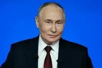 Путин пообещал решить вопрос с превышением порога нуждаемости для многодетных