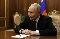 Президент РФ: Православие и ислам совпадают по всем традиционным ценностям