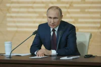 Путин рассказал, почему все дорожает