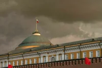 Путин рассказал о своей квартире в Кремле