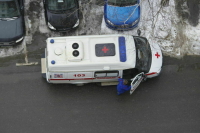 Число отравившихся в частном пансионате в Видном увеличилось до 30