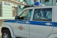 Полицейские нашли четверых детей, пропавших в Самарской области