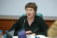 Сенатор Перминова рассказала о ключевых законах осенней сессии 2025 года