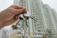 Депутат: Запрет на сделки с жильем без личного участия спасет от мошенников