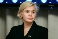 Депутат рассказала о важности закона о возврате участков жителям трех приграничных регионов