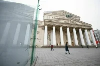 В Большом театре впервые озвучили «Щелкунчика» для незрячих людей