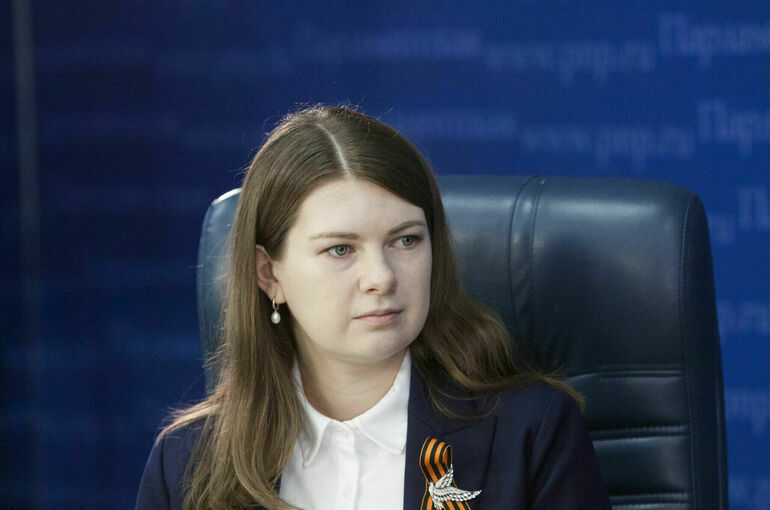 Депутат: Закон о жертвах геноцида советского народа решил многие практические вопросы