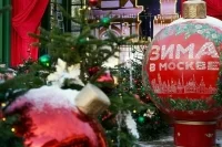 Синоптик: 23 декабря станет самым холодным днем в Москве на текущей неделе