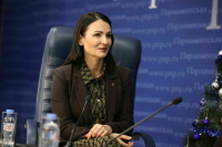 Депутат предложила создать в детских садах группы продленного дня