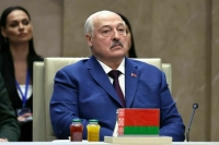 Лукашенко: В Белоруссии разместят максимум 10 «Орешников»