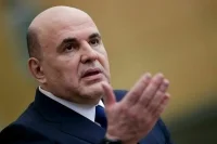 Мишустин сообщил, что индексацию пенсий работающих россиян продолжат