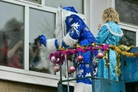 Росмолодежь запускает акцию «Новый год в каждый дом»