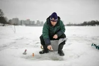 Подледная или подводная: как вернуться с рыбалки живым и здоровым