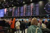 Эксперты назвали самые популярные туристические направления у петербуржцев