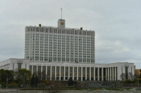 Кабмин поддержал законопроект о госпитальных школах