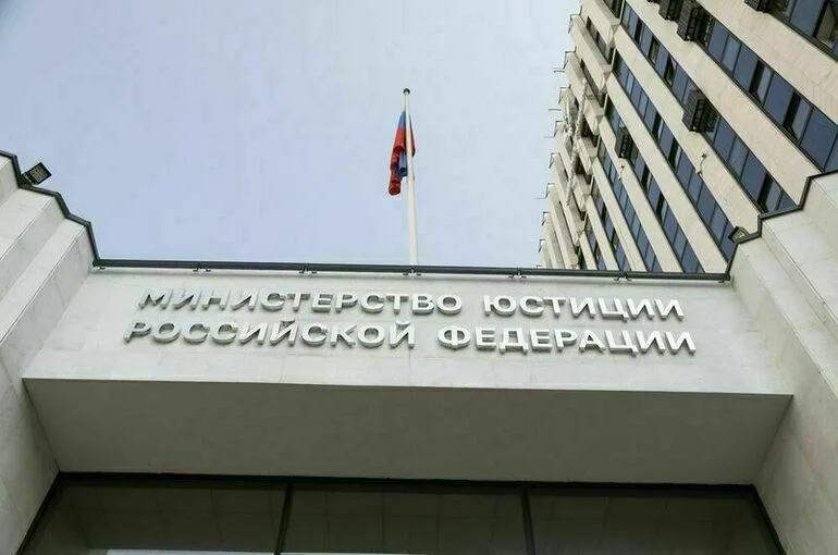 Минюст добавил в список нежелательных нидерландский фонд «Правовая инициатива»