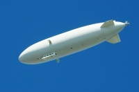 В России планируют развивать пассажирские и грузовые дирижабли