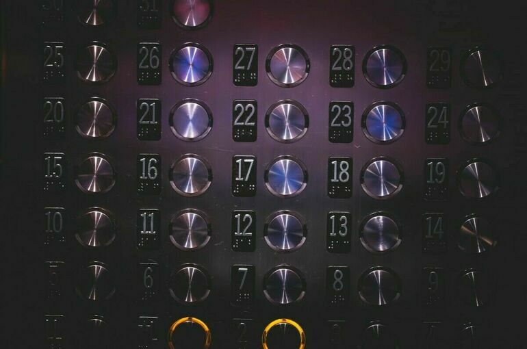 Комитет Совфеда поддержал создание реестра компаний по обслуживанию лифтов