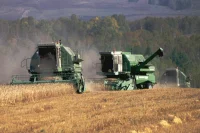 Аграриям, не страхующим поля, прекратят выдавать льготные кредиты