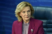 Сенатор Святенко сообщила о разработке закона о ремесленной деятельности