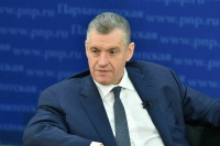 Депутат Слуцкий предложил снижать проценты по кредитам при снижении ключевой ставки