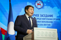 Двухуровневая система МСУ наиболее соответствует региональным особенностям Якутии