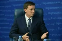 Депутат: Второй пакет мер против кибермошенников отвечает динамике современных угроз