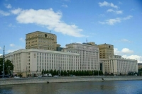 Армия России освободила два села в Днепропетровской и Харьковской областях