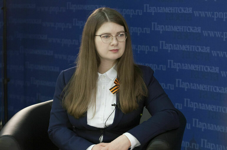 Депутат: Закон о СОНКО создает правовые условия для сохранения исторической памяти