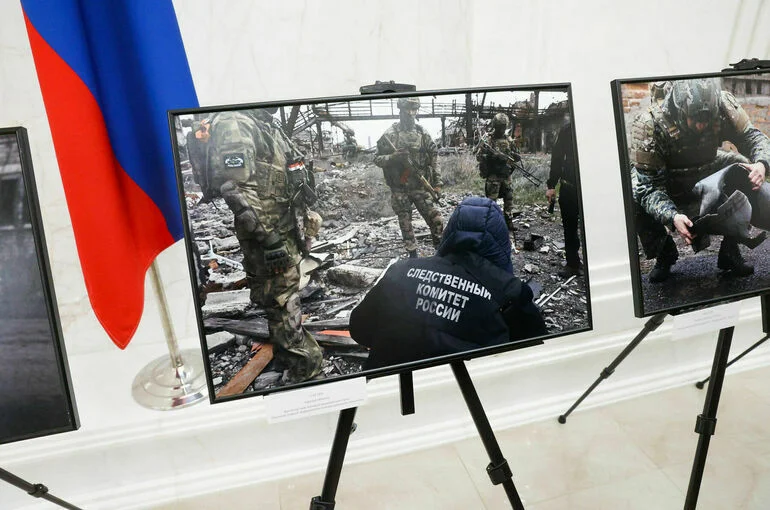 Следователи и прокуроры смогут получить статус ветерана боевых действий  