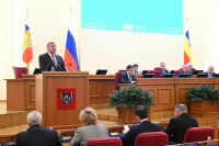 Застройщиков обязали возводить социальные объекты в Ростовской агломерации