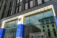 Комитет Совфеда поддержал отказ от ежегодных деклараций о доходах чиновников