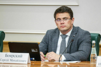 Депутат: База IMEI-номеров сделает кражи телефонов бессмысленными