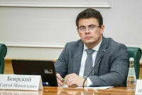 Депутат: База IMEI-номеров сделает кражи телефонов бессмысленными