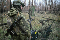 Генштаб ВСУ объявил о выходе из Северска