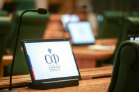 Комитет Совфеда поддержал законы, направленные на интеграцию воссоединенных регионов