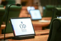Комитет Совфеда поддержал законы, направленные на интеграцию воссоединенных регионов