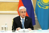 Казахстан готов предоставить площадку для переговоров по Украине