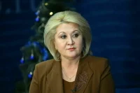 Сенатор Гумерова назвала критерии выбора поставщиков фермерских продуктов для школ 