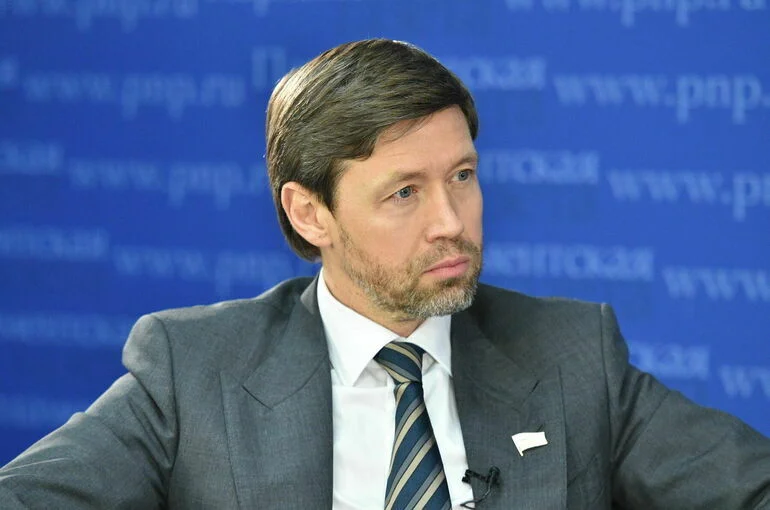 Сенатор Шейкин назначен полпредом Совфеда в Минюсте
