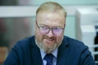 Депутат Милонов рассказал о традициях празднования Рождества