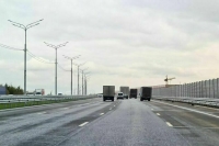 Совфед одобрил закон о полномочиях кабмина по использованию дорог в военное время