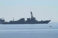 Эксперт о планах Трампа по строительству боевых кораблей: «Реализация оставляет вопросы»