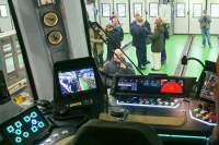 Собянин: В метро Москвы начинают тестировать беспилотные технологии