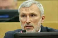 Депутат заявил, что Россия заведомо не согласится на мирный план Зеленского