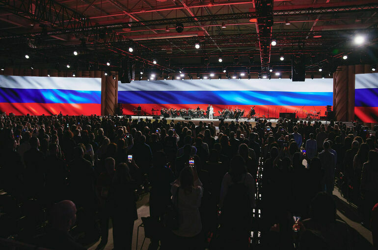 В Москве наградили лауреатов первой Всероссийской премии «Больше, чем путешествие»