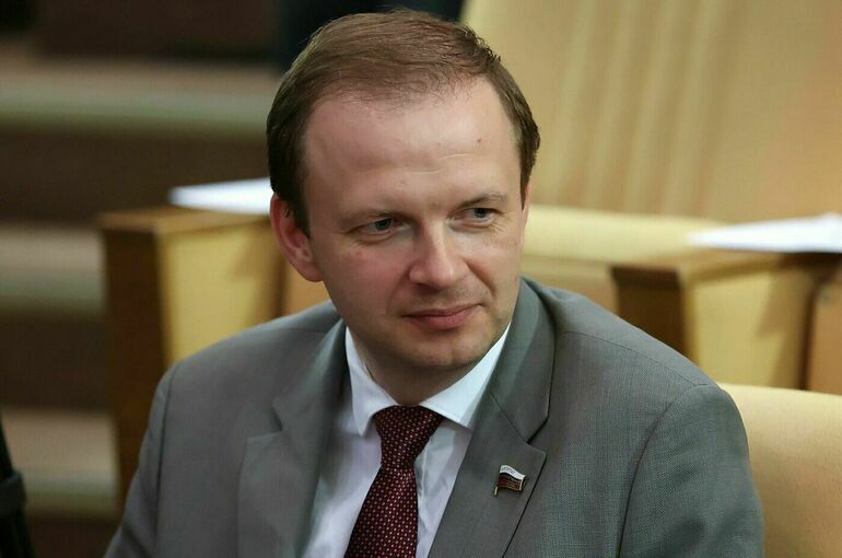 Депутат Говырин напомнил о роли сельских старост