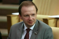 Депутат Говырин напомнил о роли сельских старост