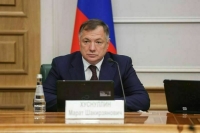 Хуснуллин рассказал о высокой востребованности семейной ипотеки в РФ